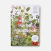 Betsy & Iya’s Herbal Handbook: My Natural Wellness Guide