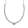 My Everyday Essential: The Betsy & Iya Inti Necklace