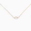 Betsy & Iya’s Moonstone “Cushion” Necklace: My New Everyday Favorite