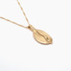 Betsy & Iya’s Pesca Necklace: My New Everyday Favorite