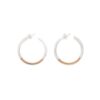 Betsy & Iya Koa Hoops: My Everyday Essential