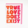 Betsy & Iya’s “True Love” Card: Perfect for Saying “I Do