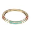 Betsy & Iya’s Dalia Bangle: My New Everyday Statement Piece